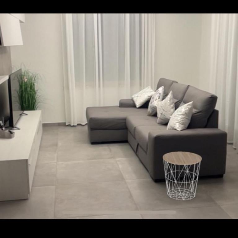 Casa GICE - Appartamento con 2 Camere da Letto - 8