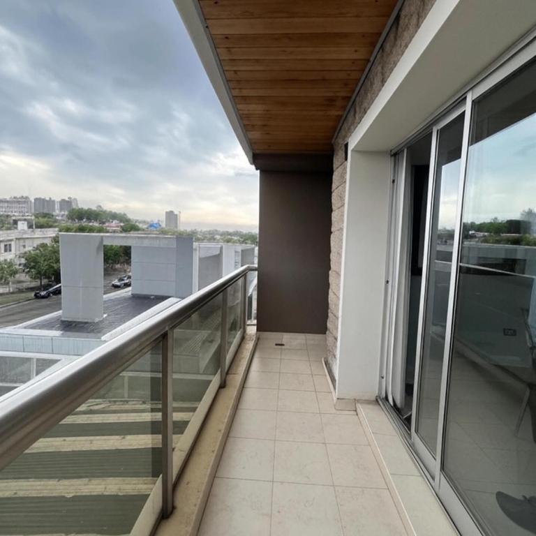 Depto Terraforte 1 - Apartamento de 1 dormitorio - 13