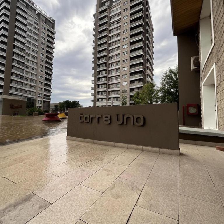 Depto Terraforte 1 - Apartamento de 1 dormitorio - 11