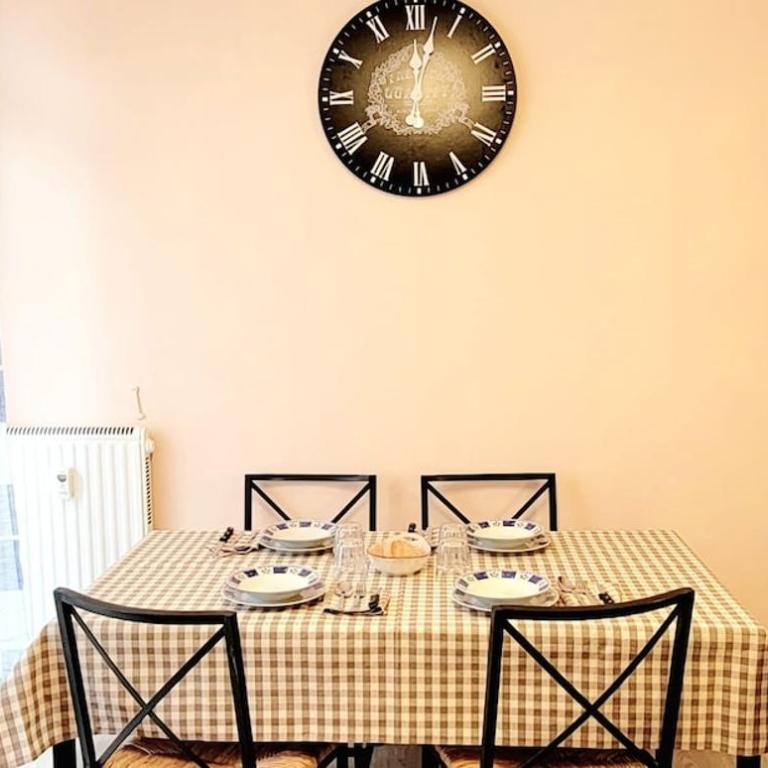 Lavagna - Chiavari modern apartment - vicino mare - Appartement 1 Chambre avec Balcon - 3