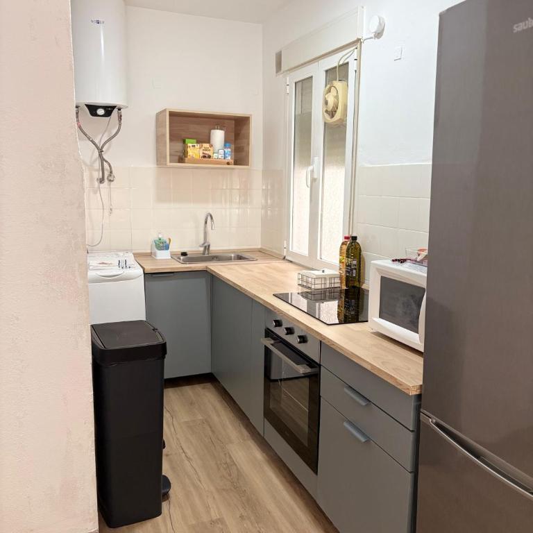 Apto Doña Engracia en el casco histórico - Apartamento de 2 dormitorios - 12