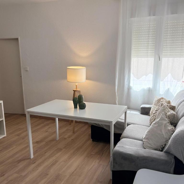 Apto Doña Engracia en el casco histórico - Apartamento de 2 dormitorios - 3