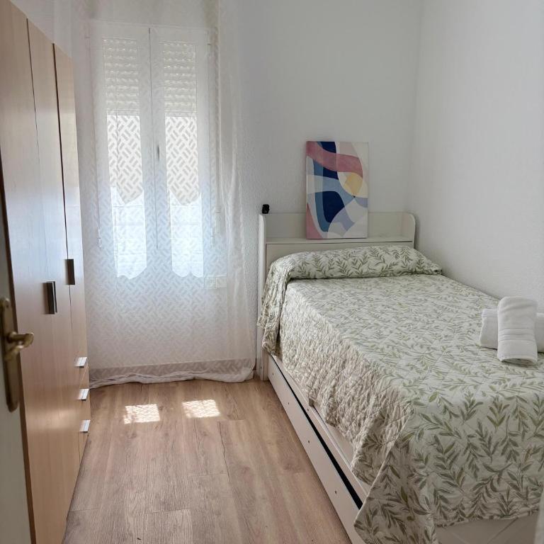 Apto Doña Engracia en el casco histórico - Apartamento de 2 dormitorios - 22