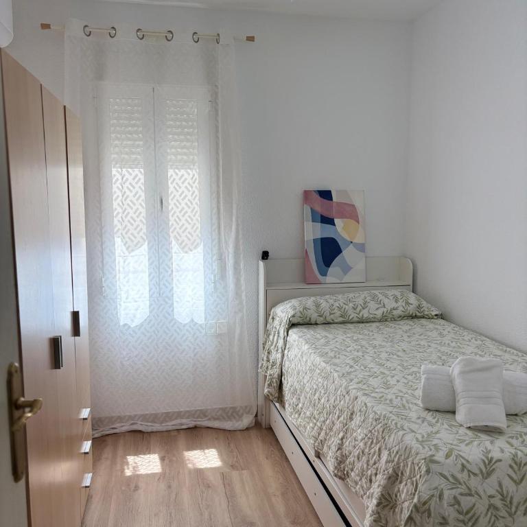 Apto Doña Engracia en el casco histórico - Apartamento de 2 dormitorios - 23