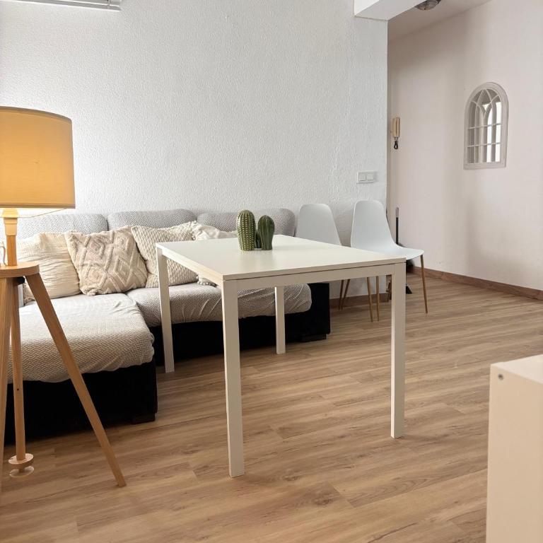 Apto Doña Engracia en el casco histórico - Apartamento de 2 dormitorios - 11
