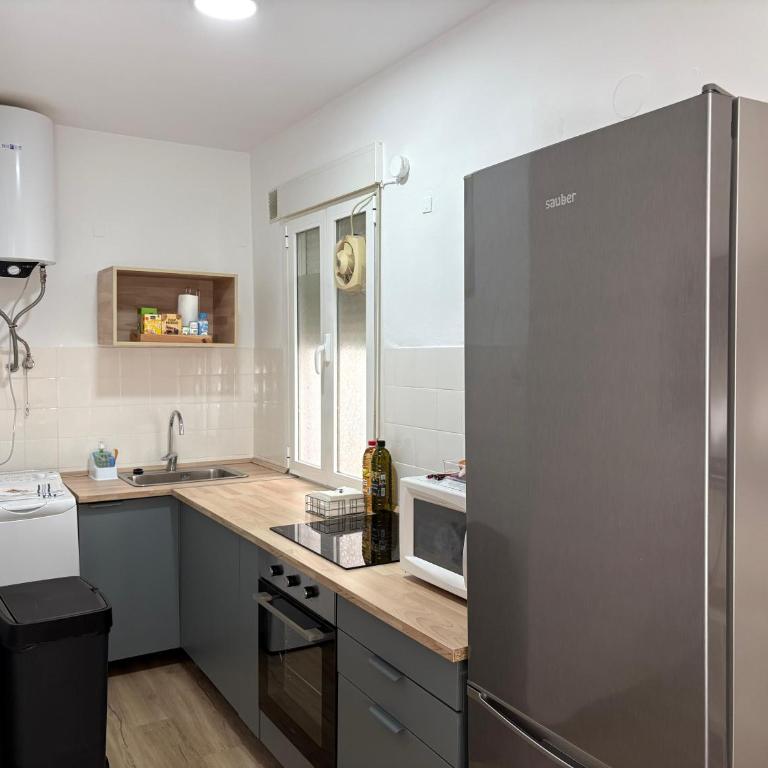Apto Doña Engracia en el casco histórico - Apartamento de 2 dormitorios - 4