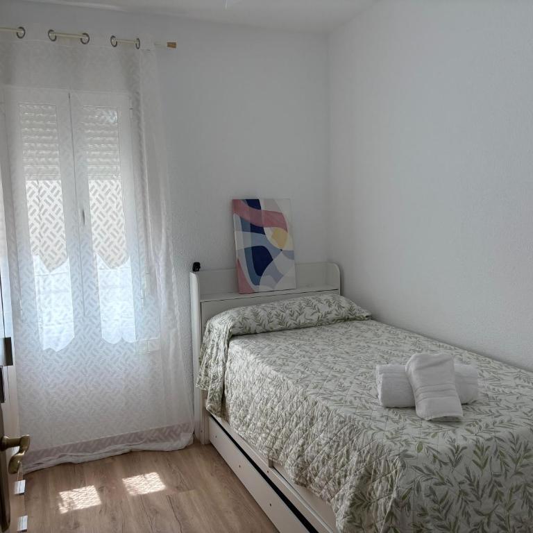 Apto Doña Engracia en el casco histórico - Apartamento de 2 dormitorios - 26