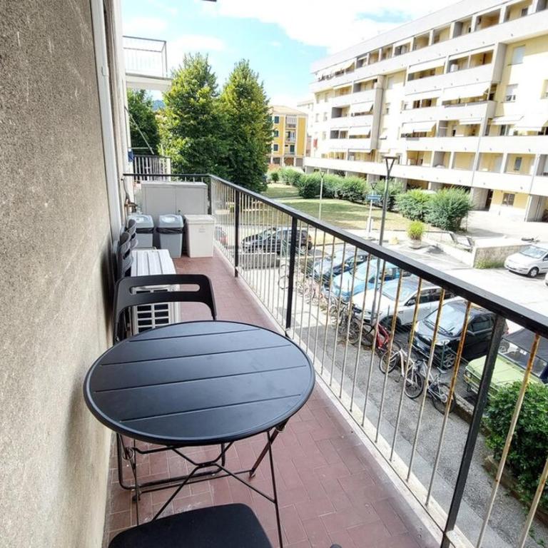 Lavagna - Chiavari modern apartment - vicino mare - Appartement 1 Chambre avec Balcon - 4