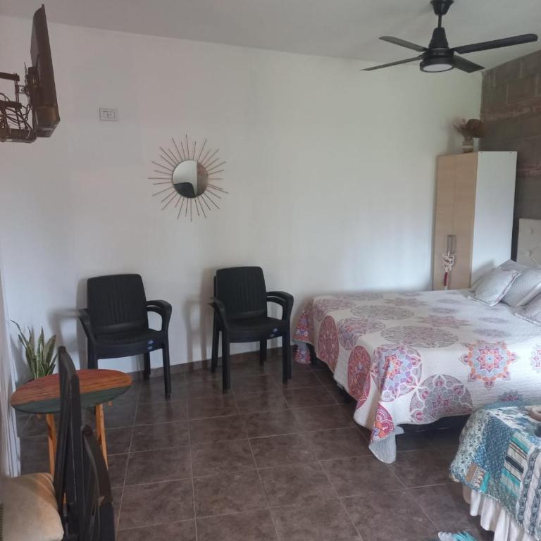 Mar Loft Monoambiente - One-Bedroom Apartment - 1