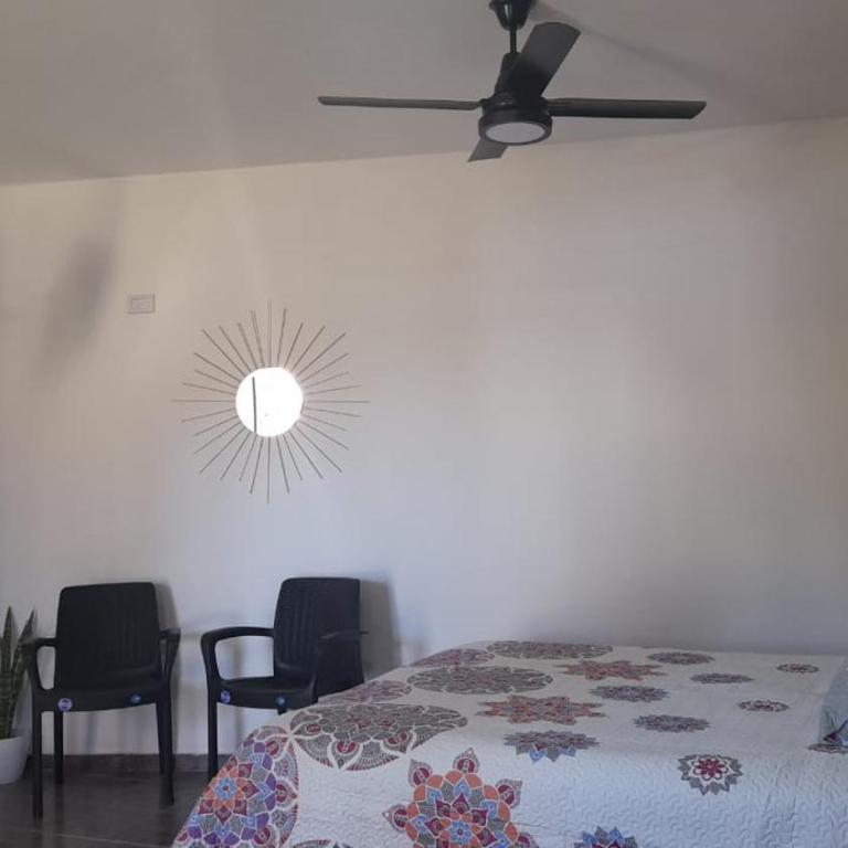 Mar Loft Monoambiente - One-Bedroom Apartment - 10