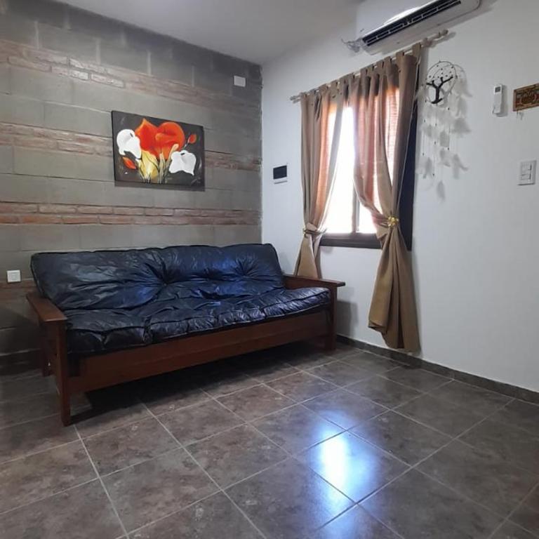 Mar Loft Monoambiente - One-Bedroom Apartment - 12