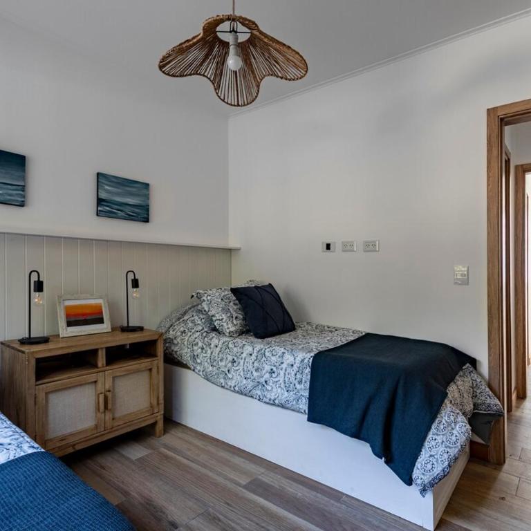 Departamento con vista al lago - Apartamento de 2 dormitorios con vistas al lago - 2