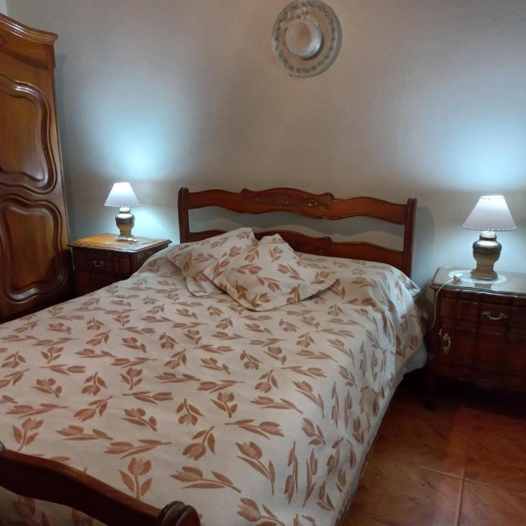 Los Abuelos - Casa de 2 dormitorios - 1