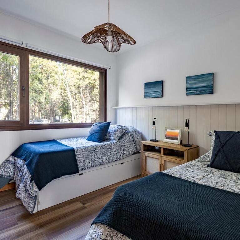 Departamento con vista al lago - Apartamento de 2 dormitorios con vistas al lago - 14