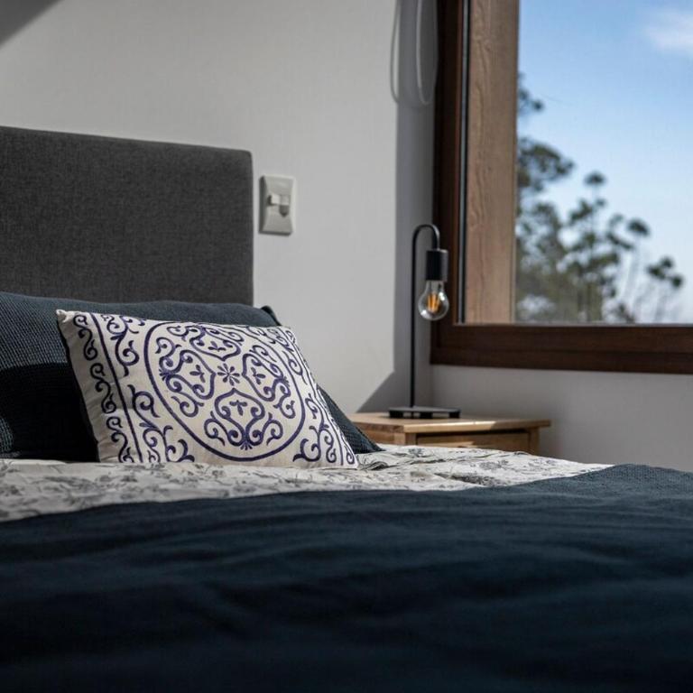 Departamento con vista al lago - Apartamento de 2 dormitorios con vistas al lago - 17