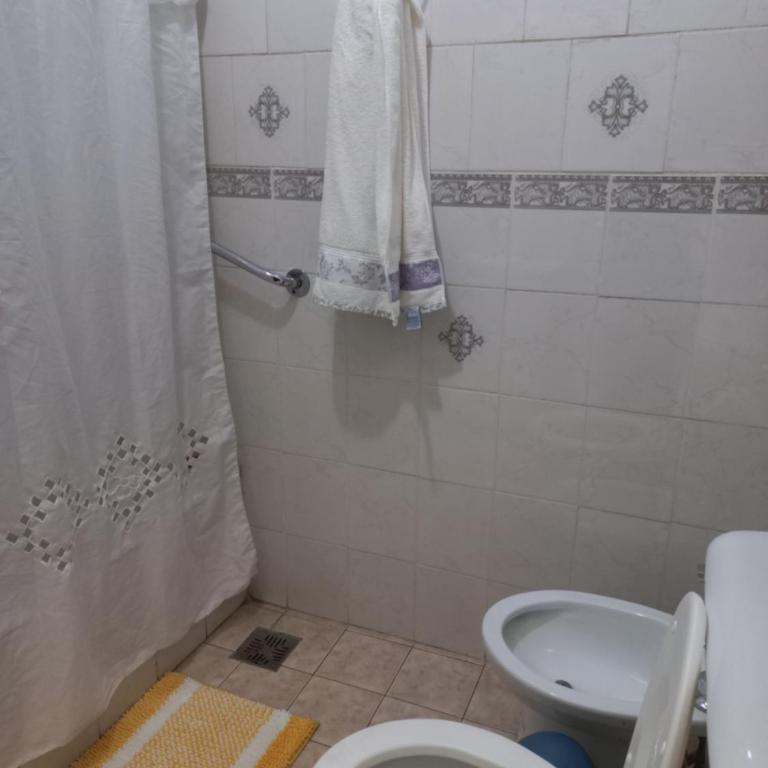 Los Abuelos - Casa de 2 dormitorios - 6