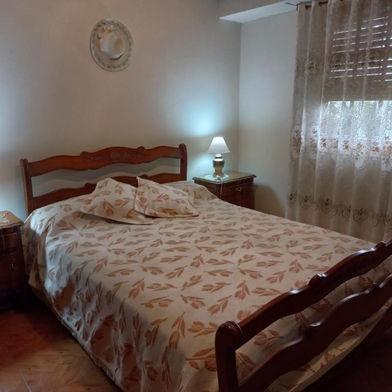 Los Abuelos - Casa de 2 dormitorios - 7
