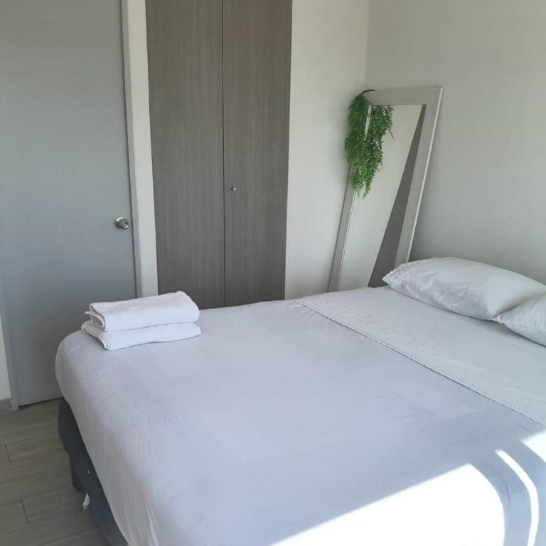 Departamento Central Vip - Apartamento con vistas al mar - 15