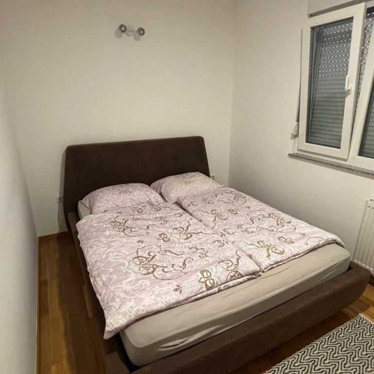 Heart of Otoka - Apartman sa 1 Spavaćom Sobom - 8