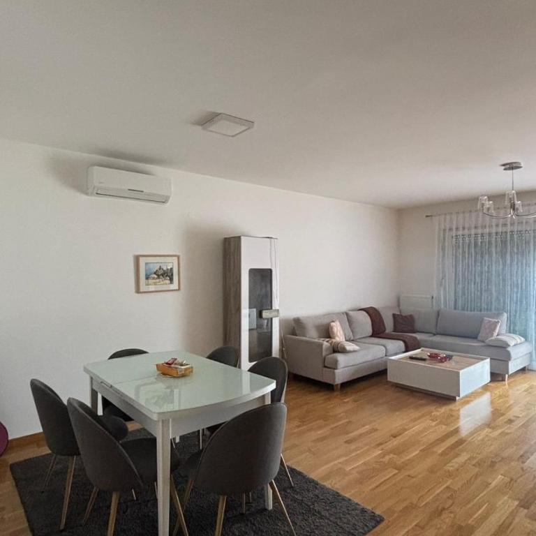 Heart of Otoka - Apartman sa 1 Spavaćom Sobom - 1