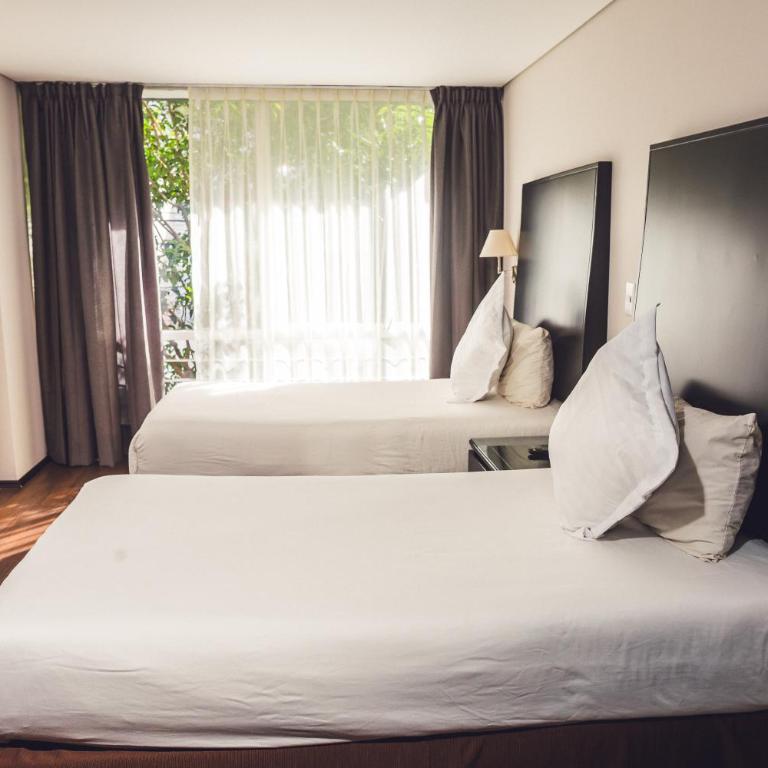 Suites Parioli - Suite Doble Estándar - 8