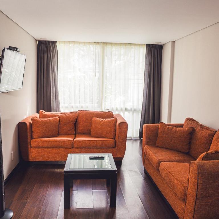 Suites Parioli - Suite Doble Estándar - 9