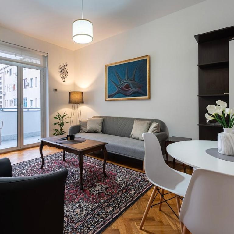Downtown Apartment Freedom - Apartman sa 1 Spavaćom Sobom - 7