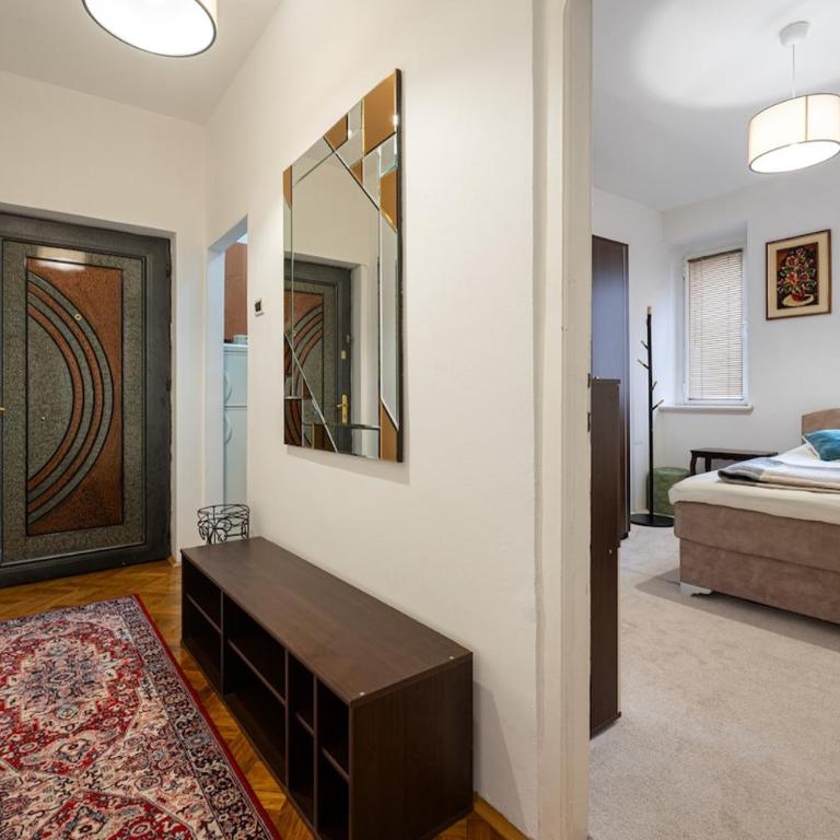Downtown Apartment Freedom - Apartman sa 1 Spavaćom Sobom - 8