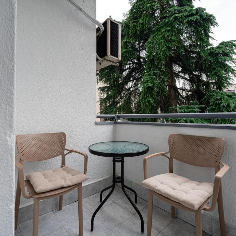 Downtown Apartment Freedom - Apartman sa 1 Spavaćom Sobom - 9