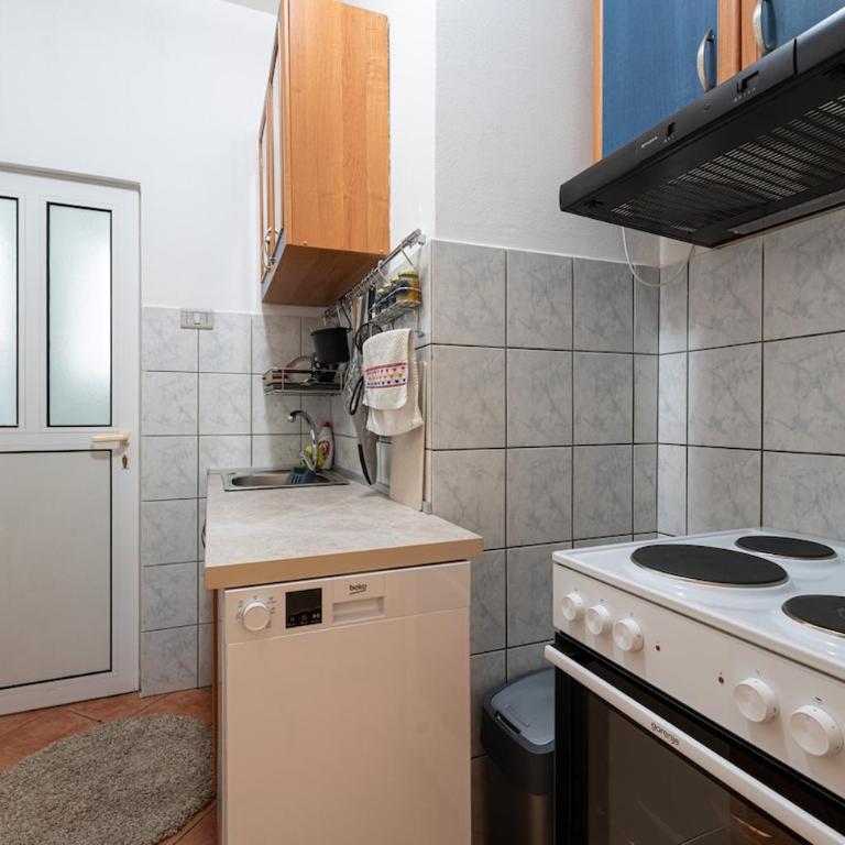 Downtown Apartment Freedom - Apartman sa 1 Spavaćom Sobom - 12