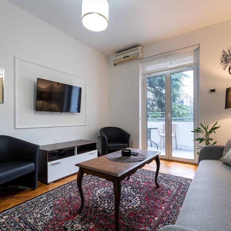 Downtown Apartment Freedom - Apartman sa 1 Spavaćom Sobom - 14