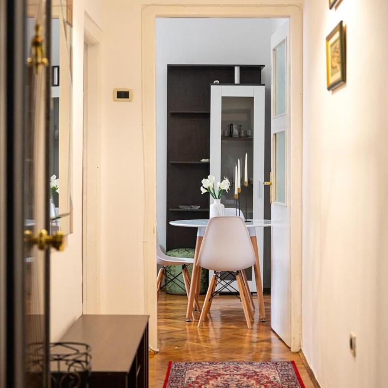 Downtown Apartment Freedom - Apartman sa 1 Spavaćom Sobom - 16