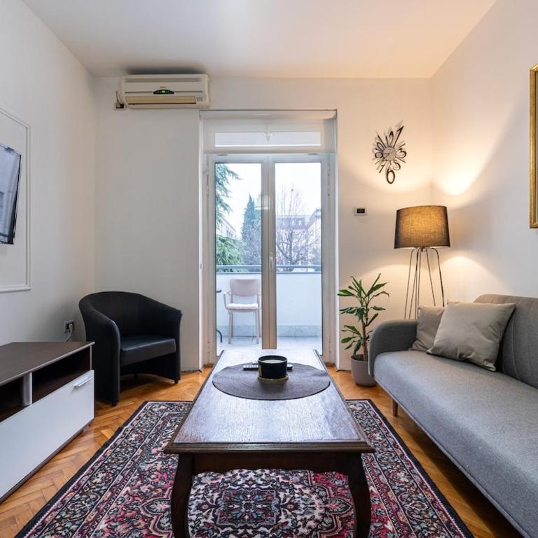 Downtown Apartment Freedom - Apartman sa 1 Spavaćom Sobom - 17