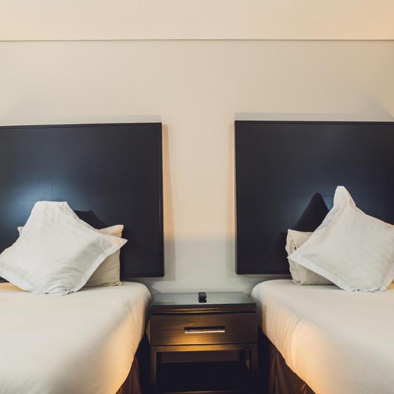 Suites Parioli - Suite Doble Estándar - 12