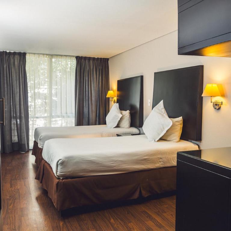 Suites Parioli - Suite Doble Estándar - 13