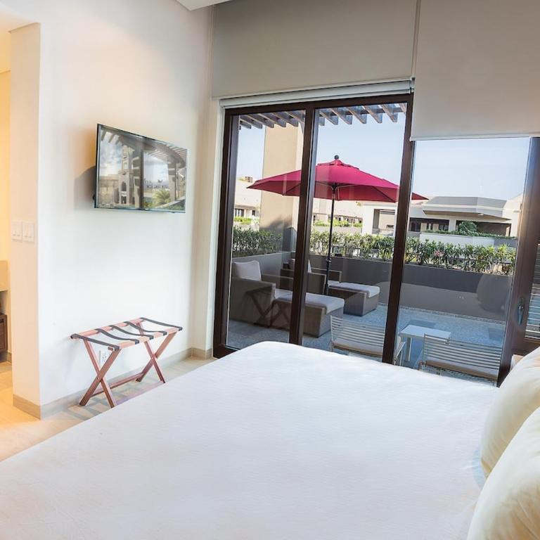 Casa Marina on Top of Puerto Paraiso Mall! - Apartamento de 2 dormitorios - 15