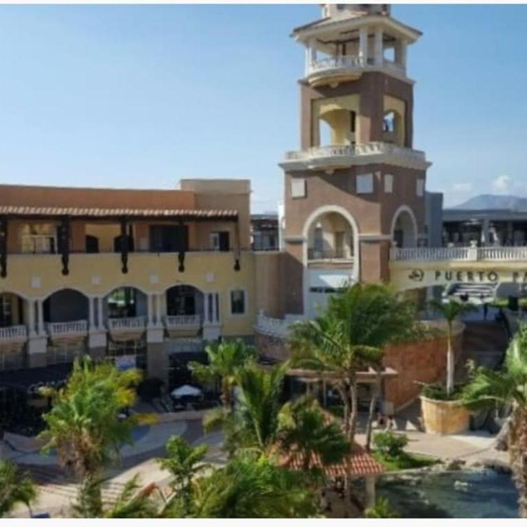 Casa Marina on Top of Puerto Paraiso Mall! - Apartamento de 2 dormitorios - 23