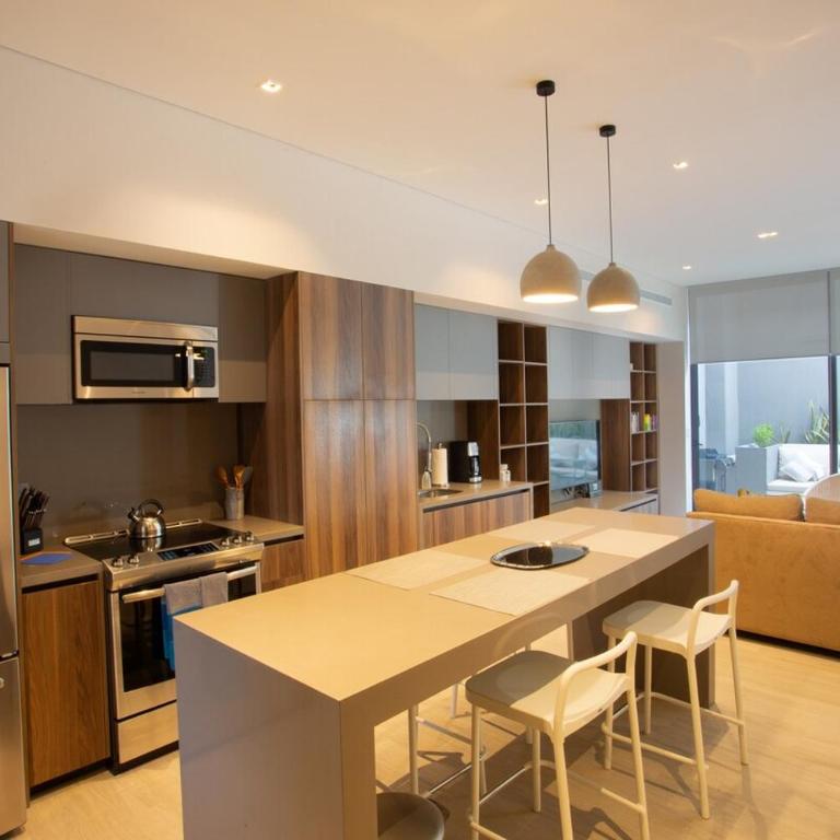 Casa Marina on Top of Puerto Paraiso Mall! - Apartamento de 2 dormitorios - 37