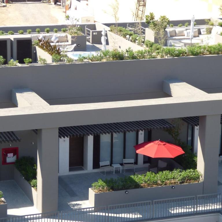 Casa Marina on Top of Puerto Paraiso Mall! - Apartamento de 2 dormitorios - 40