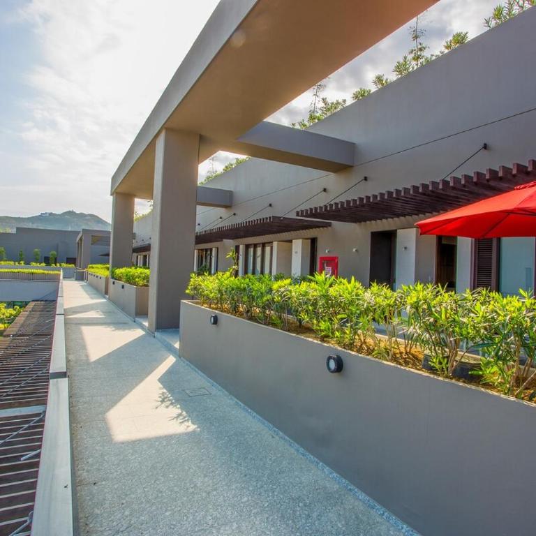 Casa Marina on Top of Puerto Paraiso Mall! - Apartamento de 2 dormitorios - 54
