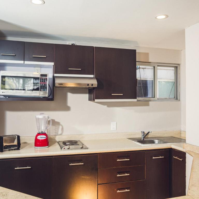 Suites Parioli - Suite Doble Estándar - 15