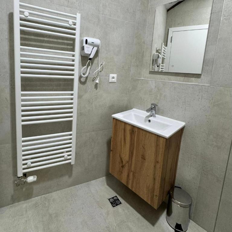 Golden Key Apartments - Apartman sa 1 Spavaćom Sobom - 4