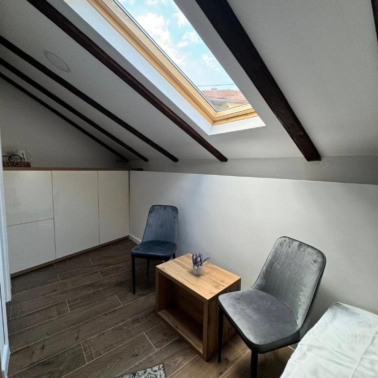 Golden Key Apartments - Apartman sa 1 Spavaćom Sobom - 7
