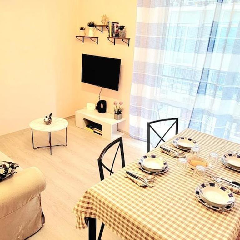 Lavagna - Chiavari modern apartment - vicino mare - Appartement 1 Chambre avec Balcon - 2