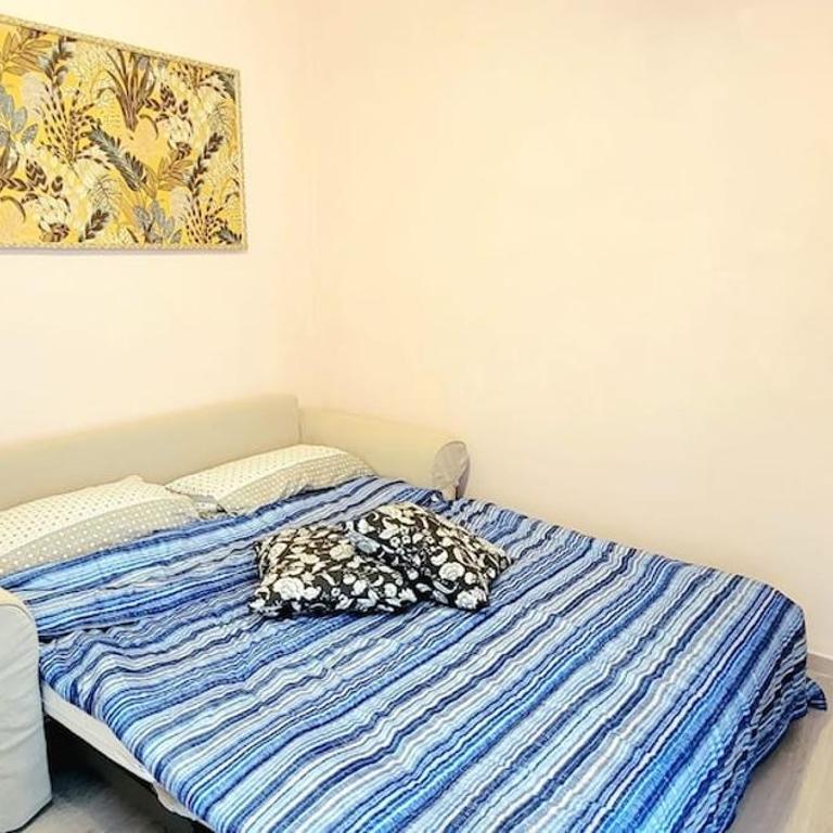 Lavagna - Chiavari modern apartment - vicino mare - Appartement 1 Chambre avec Balcon - 5