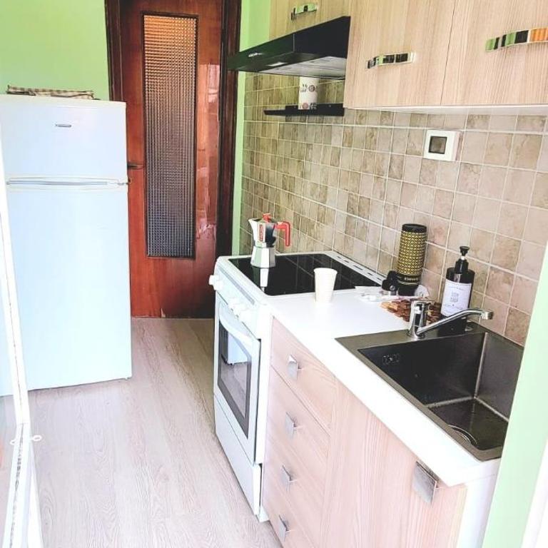 Lavagna - Chiavari modern apartment - vicino mare - Appartement 1 Chambre avec Balcon - 7