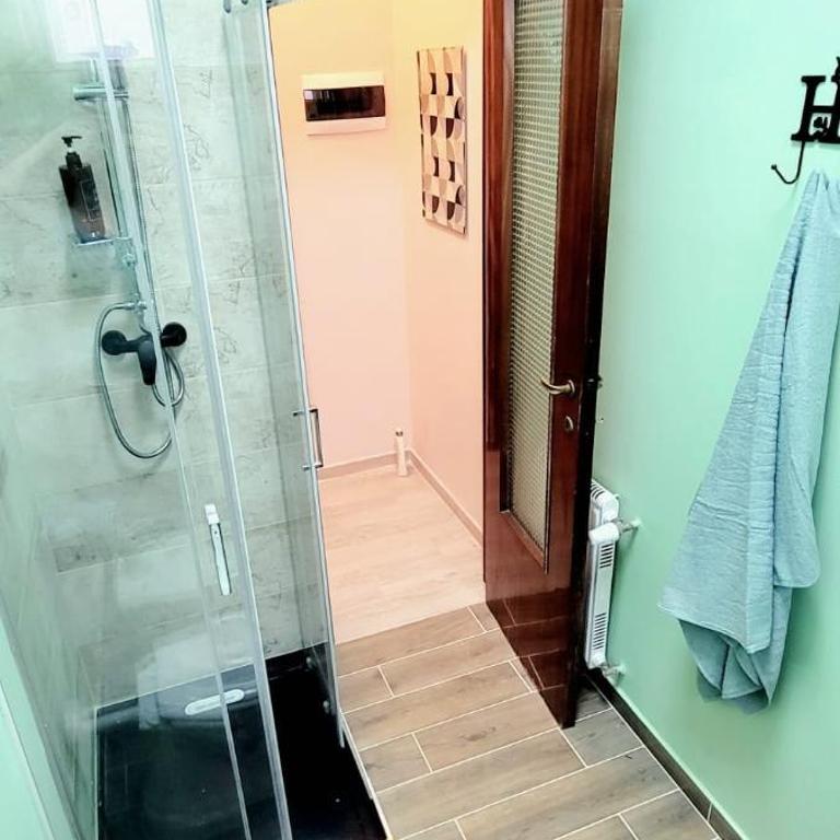 Lavagna - Chiavari modern apartment - vicino mare - Appartement 1 Chambre avec Balcon - 13