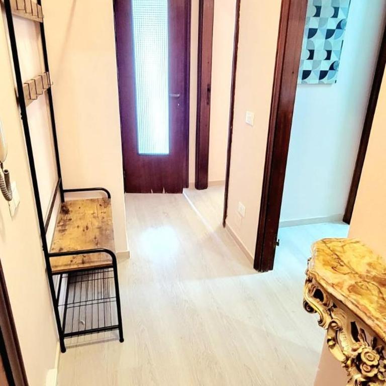Lavagna - Chiavari modern apartment - vicino mare - Appartement 1 Chambre avec Balcon - 9