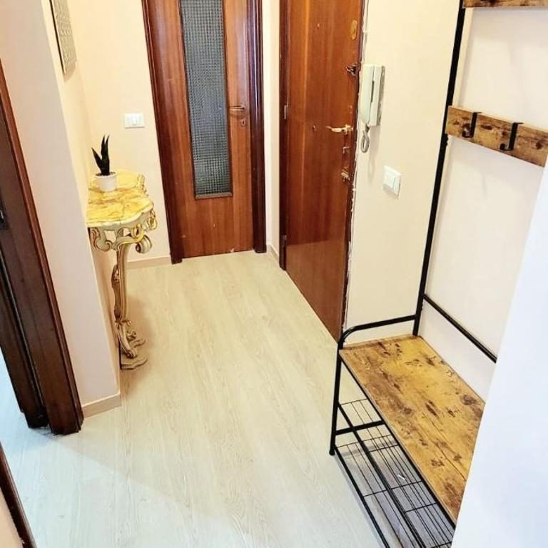 Lavagna - Chiavari modern apartment - vicino mare - Appartement 1 Chambre avec Balcon - 11