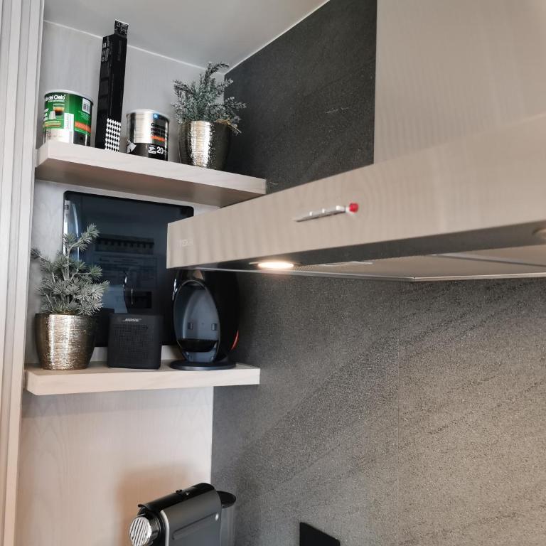 Suite Corner Regency Mexico City Insurgentes WTC - Superior Apartment with City View - 57